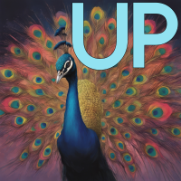 UP - Full Cover cover